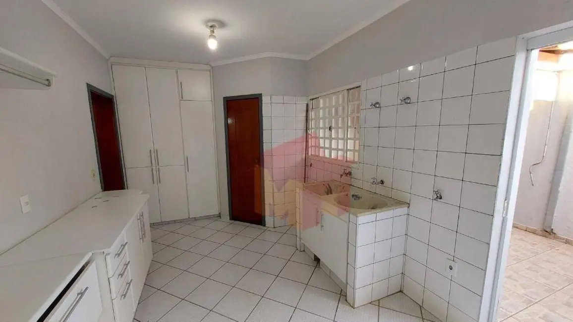 Foto 9 de Casa com 3 quartos à venda, 150m2 em Morada do Sol, Americana - SP