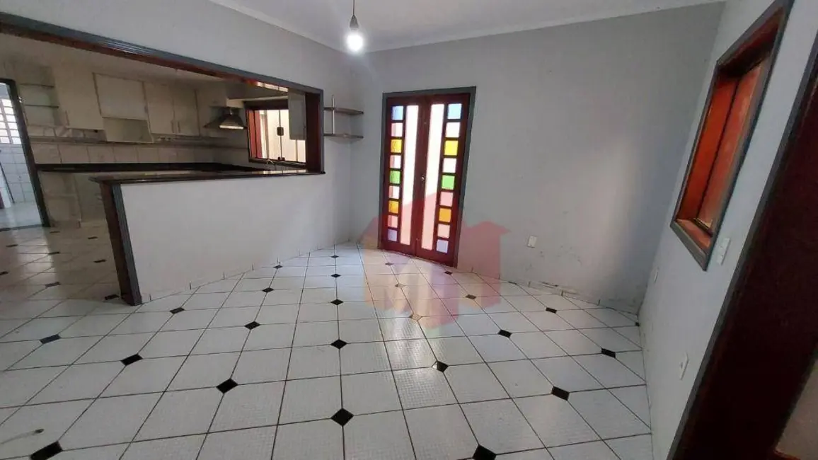 Foto 7 de Casa com 3 quartos à venda, 150m2 em Morada do Sol, Americana - SP