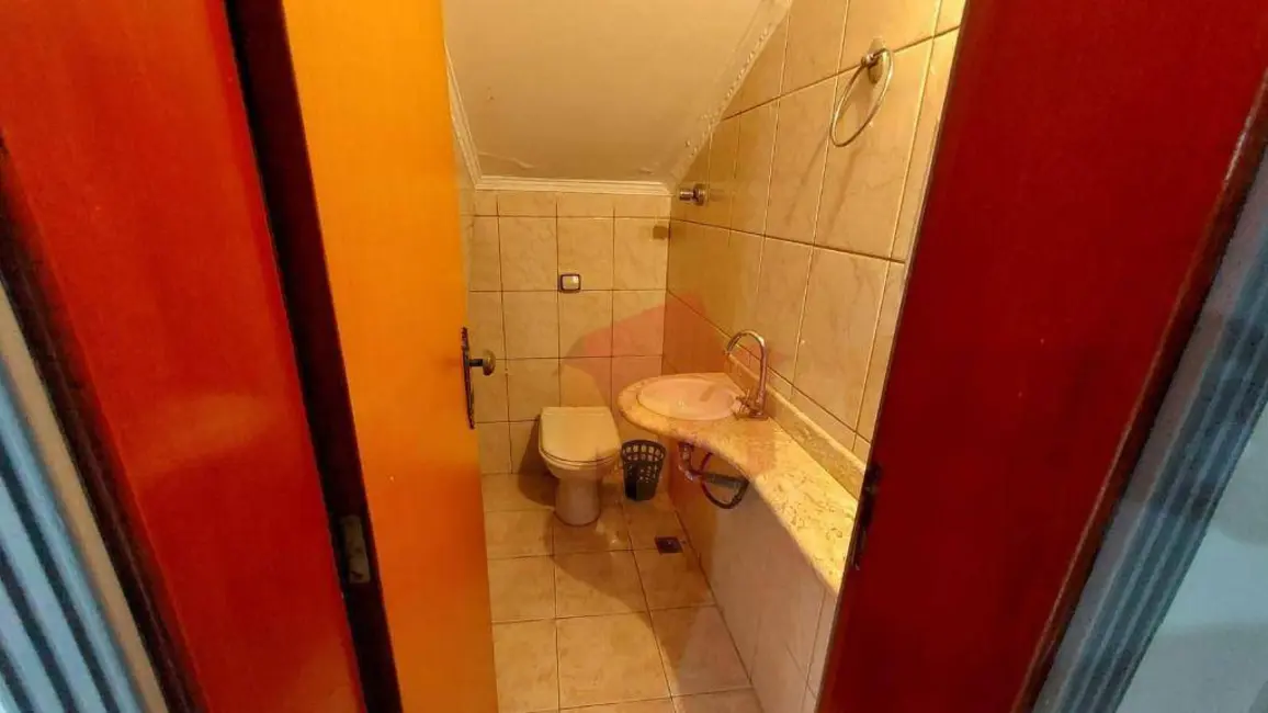 Foto 4 de Casa com 3 quartos à venda, 150m2 em Morada do Sol, Americana - SP