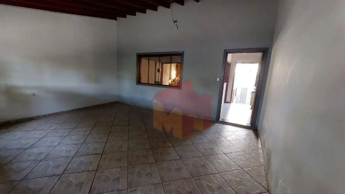 Foto 2 de Casa com 3 quartos à venda, 150m2 em Morada do Sol, Americana - SP