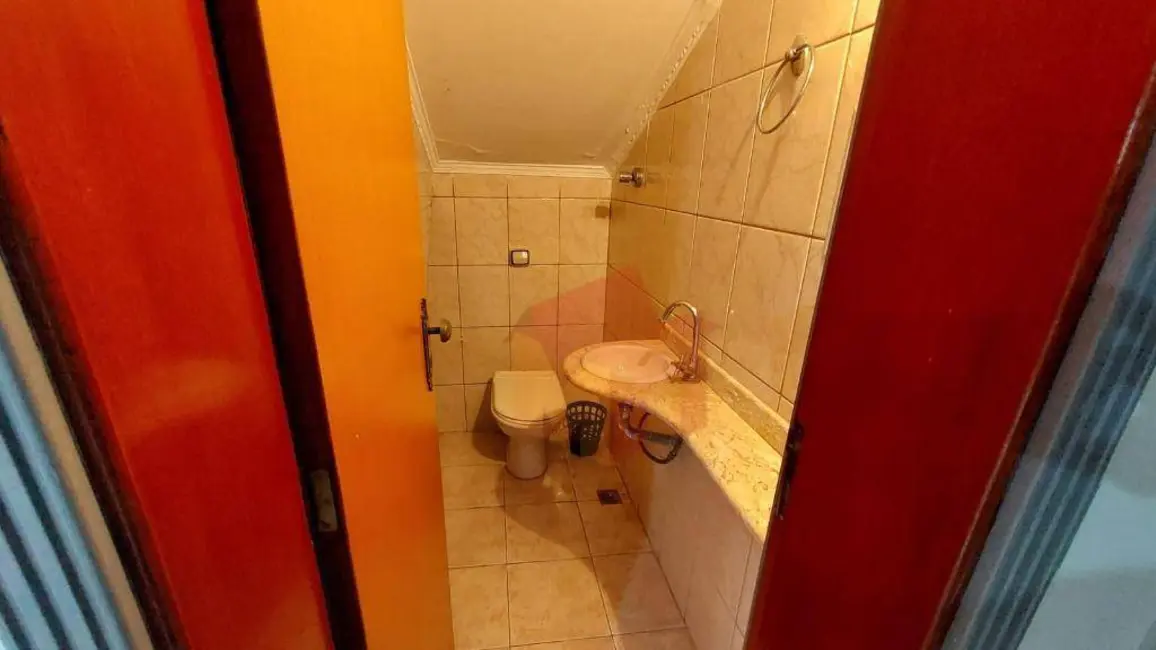 Foto 4 de Casa com 3 quartos à venda, 150m2 em Morada do Sol, Americana - SP