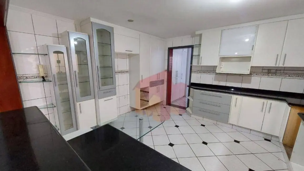 Foto 8 de Casa com 3 quartos à venda, 150m2 em Morada do Sol, Americana - SP