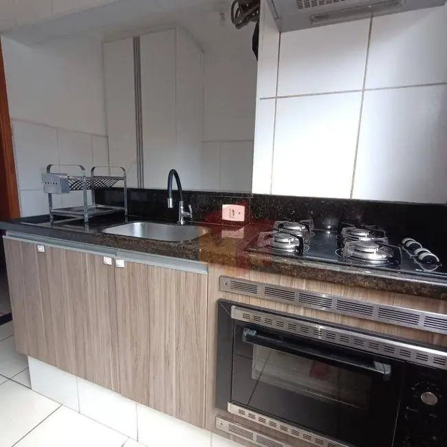 Foto 5 de Apartamento com 2 quartos à venda, 73m2 em Parque Nova Carioba, Americana - SP