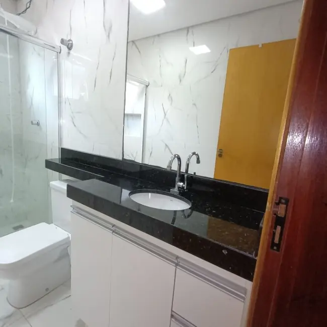 Foto 8 de Apartamento com 2 quartos à venda, 73m2 em Parque Nova Carioba, Americana - SP