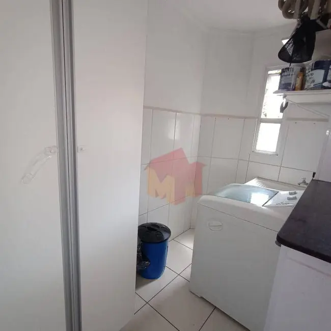 Foto 7 de Apartamento com 2 quartos à venda, 73m2 em Parque Nova Carioba, Americana - SP