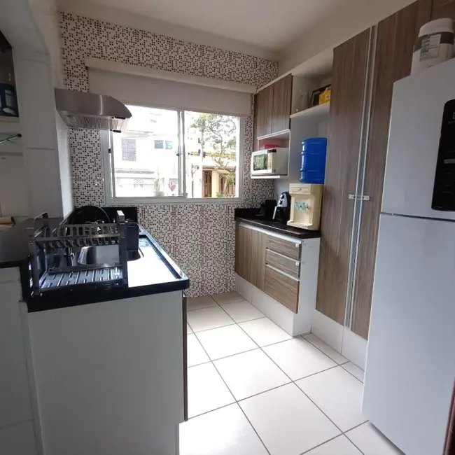 Foto 6 de Apartamento com 2 quartos à venda, 73m2 em Parque Nova Carioba, Americana - SP