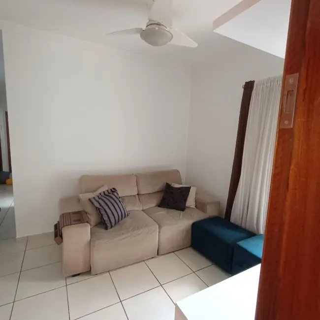 Foto 2 de Apartamento com 2 quartos à venda, 73m2 em Parque Nova Carioba, Americana - SP