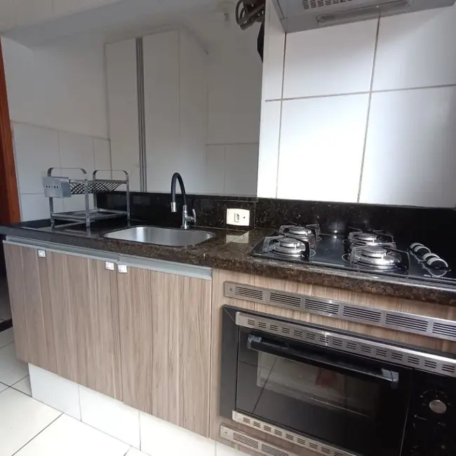 Foto 5 de Apartamento com 2 quartos à venda, 73m2 em Parque Nova Carioba, Americana - SP