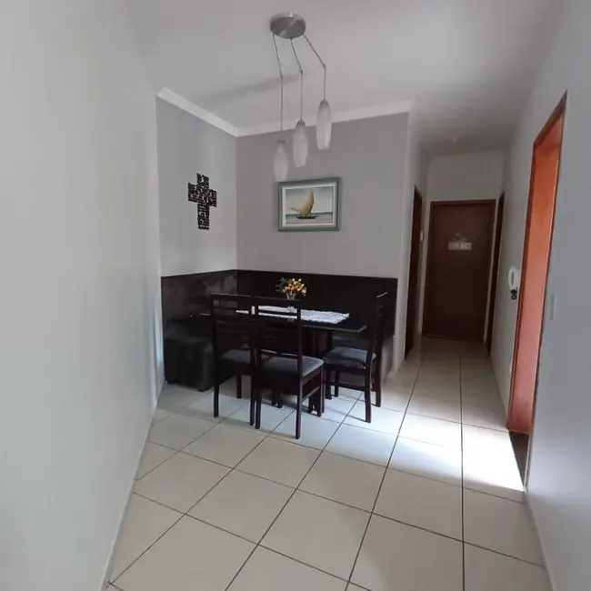 Foto 4 de Apartamento com 2 quartos à venda, 73m2 em Parque Nova Carioba, Americana - SP
