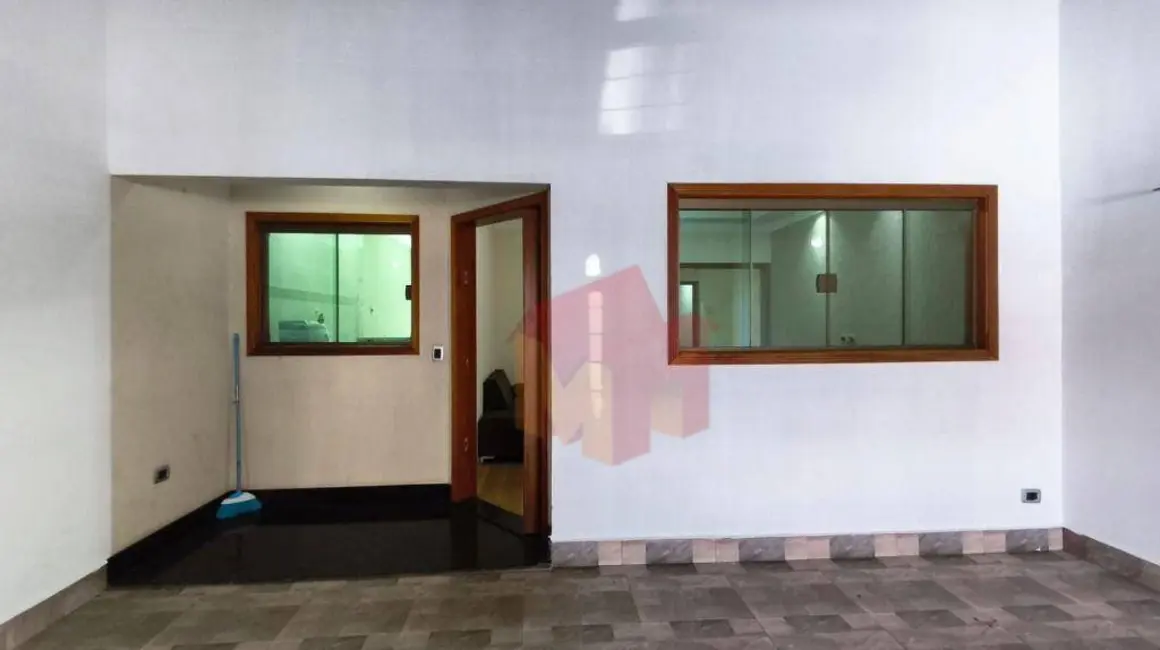 Foto 3 de Casa com 3 quartos à venda, 150m2 em Parque Nova Carioba, Americana - SP