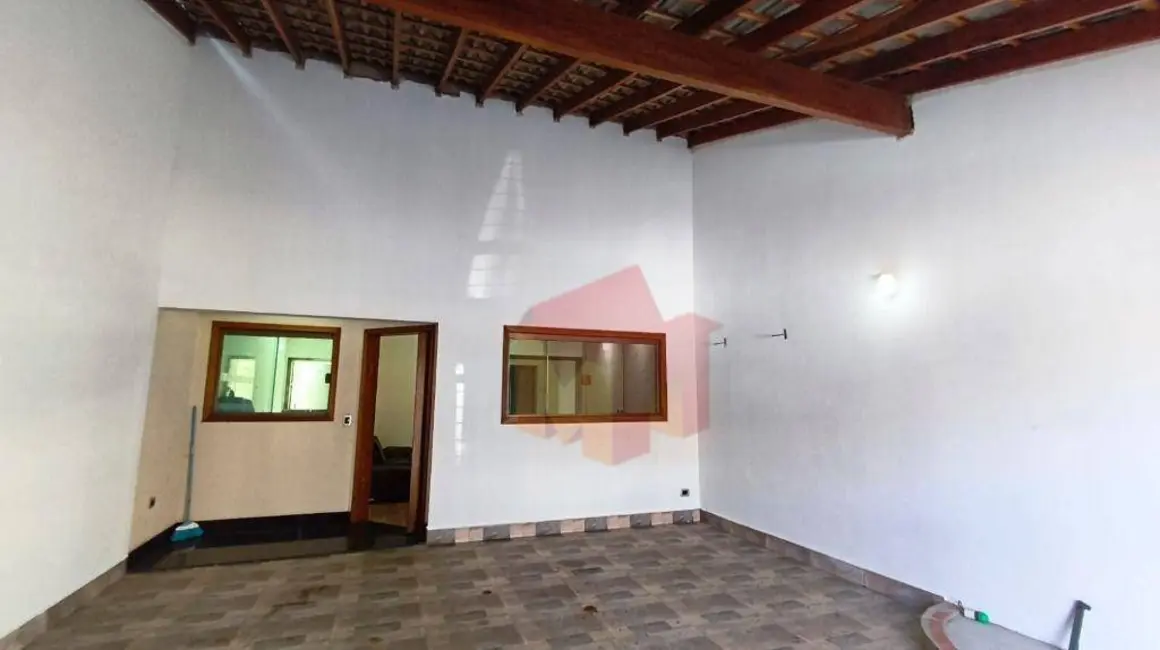 Foto 2 de Casa com 3 quartos à venda, 150m2 em Parque Nova Carioba, Americana - SP