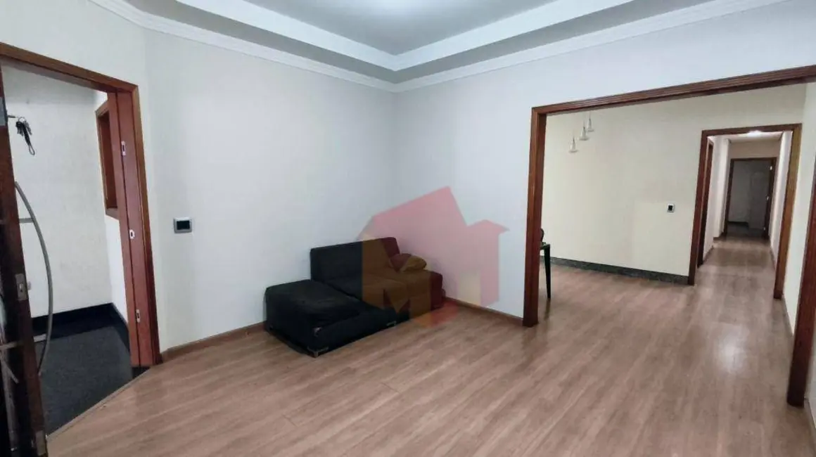 Foto 7 de Casa com 3 quartos à venda, 150m2 em Parque Nova Carioba, Americana - SP