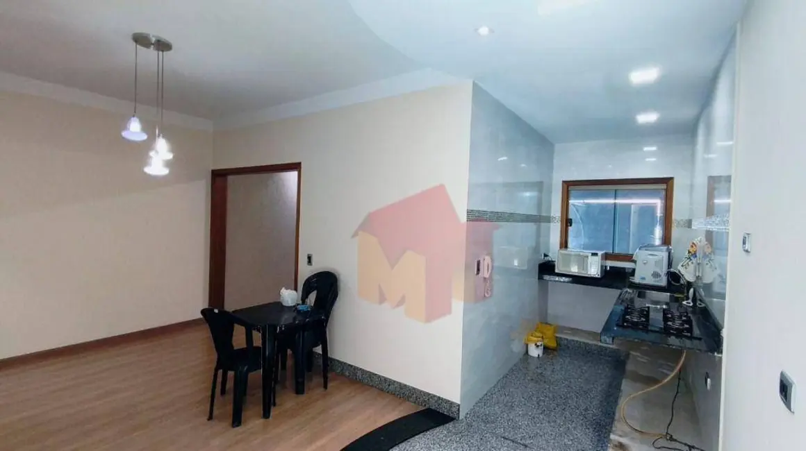 Foto 9 de Casa com 3 quartos à venda, 150m2 em Parque Nova Carioba, Americana - SP