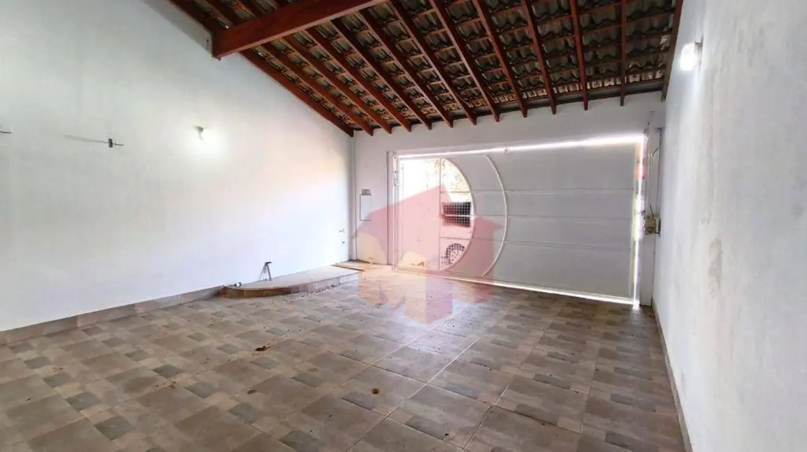 Foto 4 de Casa com 3 quartos à venda, 150m2 em Parque Nova Carioba, Americana - SP