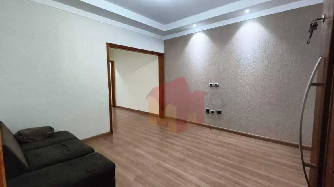 Foto 6 de Casa com 3 quartos à venda, 150m2 em Parque Nova Carioba, Americana - SP