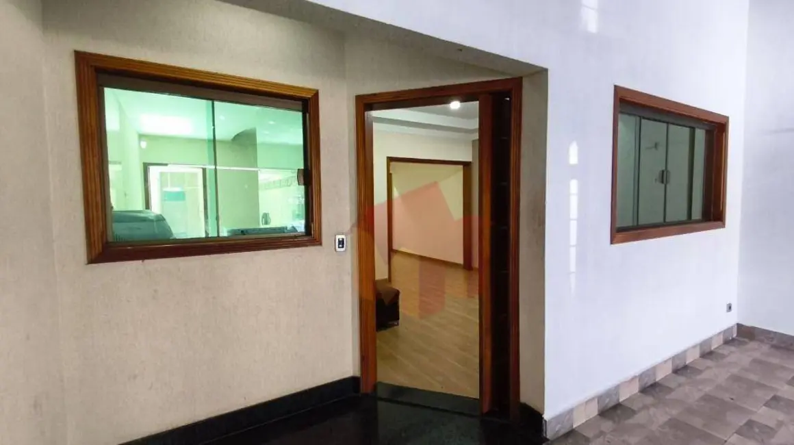 Foto 5 de Casa com 3 quartos à venda, 150m2 em Parque Nova Carioba, Americana - SP