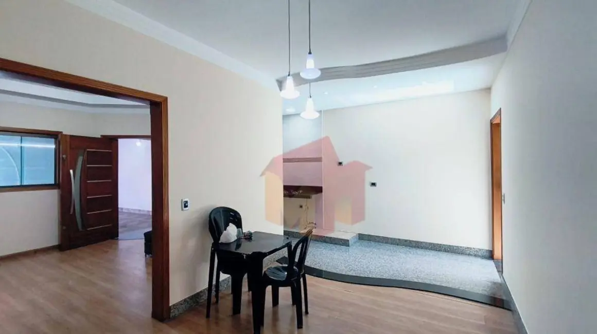 Foto 8 de Casa com 3 quartos à venda, 150m2 em Parque Nova Carioba, Americana - SP