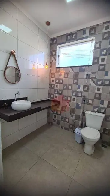 Foto 5 de Sala Comercial para alugar, 70m2 em Jardim João Paulo II, Sumare - SP