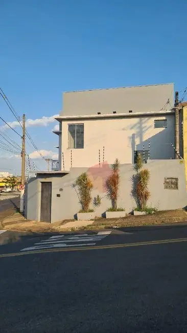 Foto 3 de Sala Comercial para alugar, 70m2 em Jardim João Paulo II, Sumare - SP