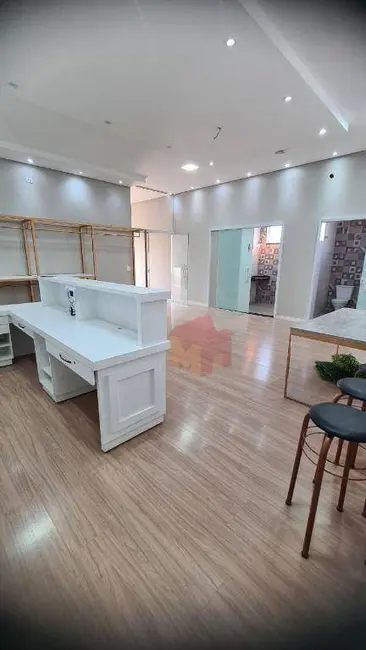 Foto 1 de Sala Comercial para alugar, 70m2 em Jardim João Paulo II, Sumare - SP