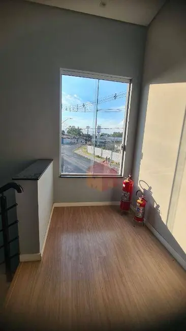 Foto 6 de Sala Comercial para alugar, 70m2 em Jardim João Paulo II, Sumare - SP