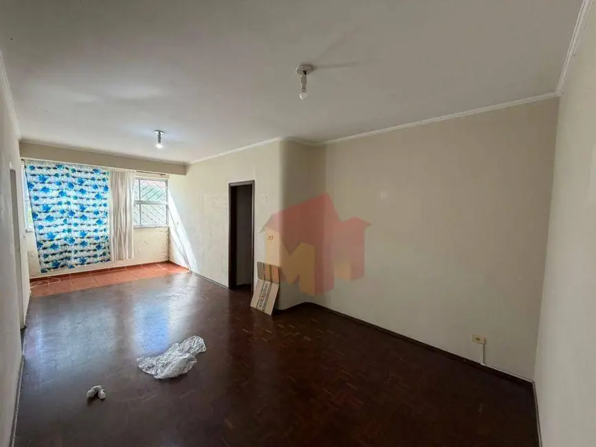 Foto 1 de Apartamento com 2 quartos à venda, 81m2 em Vila Galo, Americana - SP