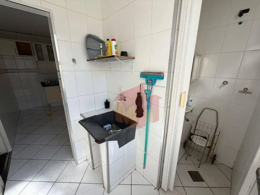 Foto 5 de Apartamento com 2 quartos à venda, 81m2 em Vila Galo, Americana - SP