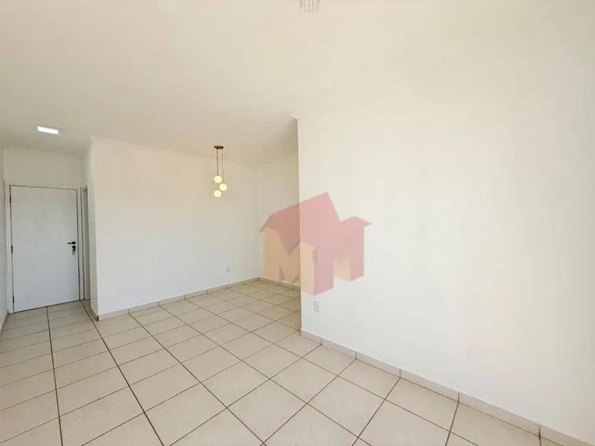 Foto 3 de Apartamento com 3 quartos à venda, 86m2 em Vila Nossa Senhora de Fátima, Americana - SP