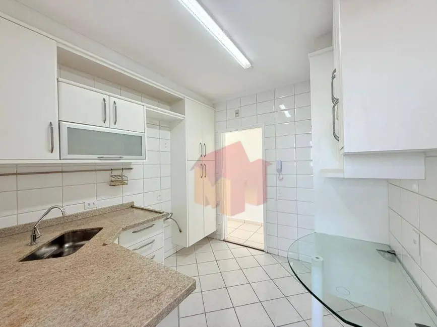 Foto 6 de Apartamento com 3 quartos à venda, 86m2 em Vila Nossa Senhora de Fátima, Americana - SP