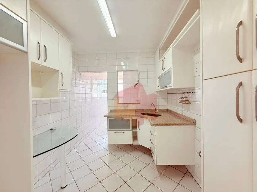 Foto 9 de Apartamento com 3 quartos à venda, 86m2 em Vila Nossa Senhora de Fátima, Americana - SP