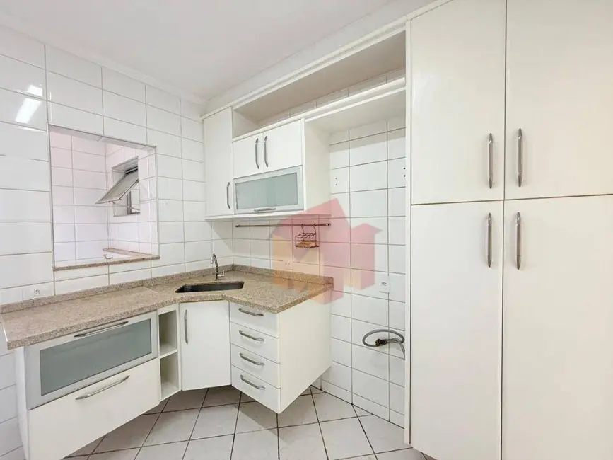 Foto 8 de Apartamento com 3 quartos à venda, 86m2 em Vila Nossa Senhora de Fátima, Americana - SP