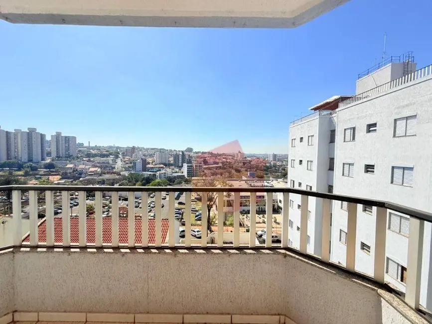 Foto 4 de Apartamento com 3 quartos à venda, 86m2 em Vila Nossa Senhora de Fátima, Americana - SP