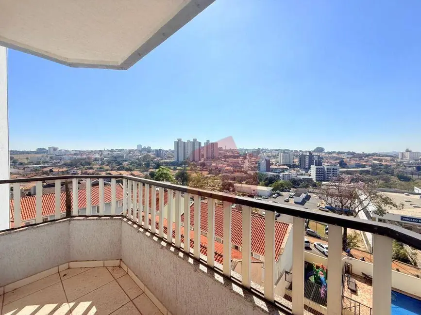 Foto 5 de Apartamento com 3 quartos à venda, 86m2 em Vila Nossa Senhora de Fátima, Americana - SP