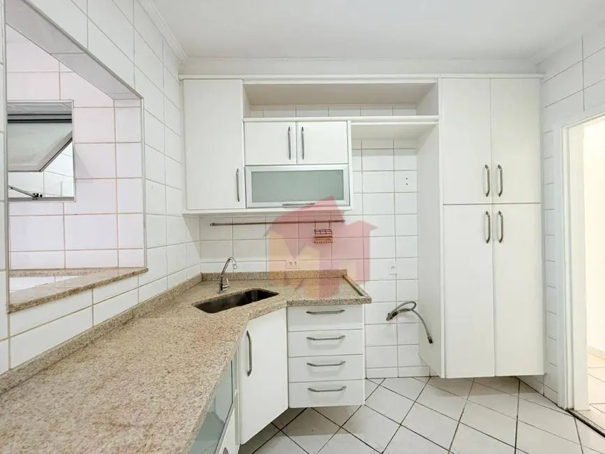 Foto 7 de Apartamento com 3 quartos à venda, 86m2 em Vila Nossa Senhora de Fátima, Americana - SP