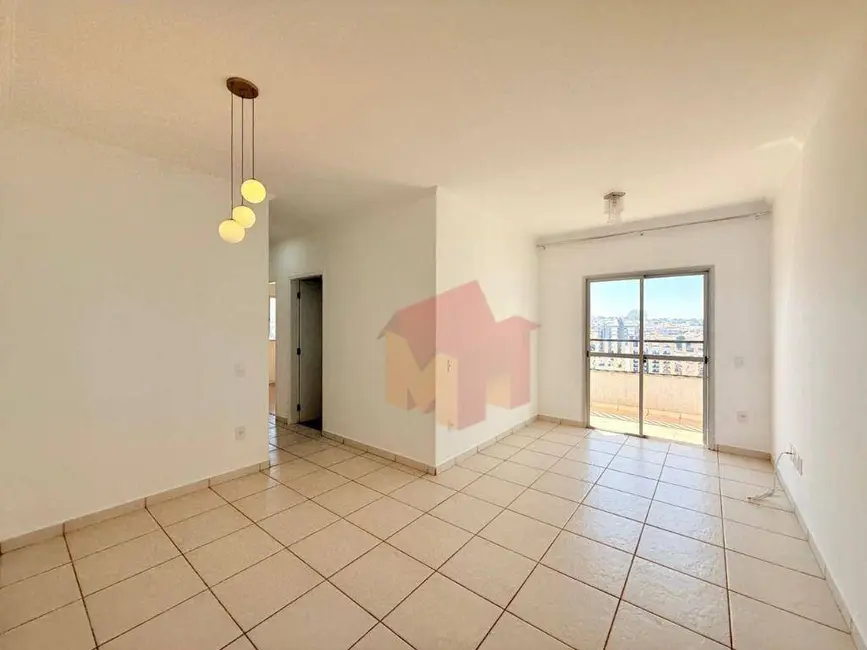 Foto 2 de Apartamento com 3 quartos à venda, 86m2 em Vila Nossa Senhora de Fátima, Americana - SP