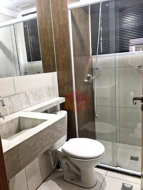 Foto 6 de Apartamento com 2 quartos à venda, 53m2 em Jardim Bertoni, Americana - SP