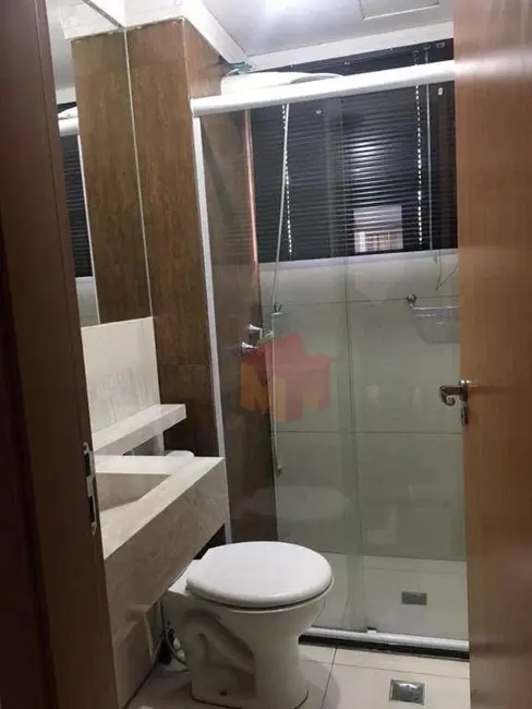 Foto 7 de Apartamento com 2 quartos à venda, 53m2 em Jardim Bertoni, Americana - SP