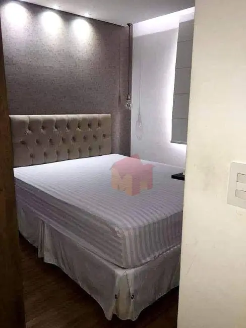 Foto 8 de Apartamento com 2 quartos à venda, 53m2 em Jardim Bertoni, Americana - SP