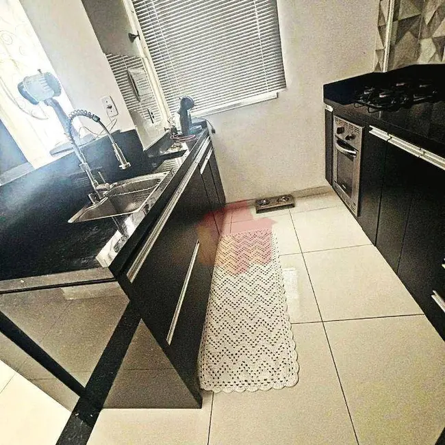 Foto 2 de Apartamento com 2 quartos à venda, 53m2 em Jardim Bertoni, Americana - SP