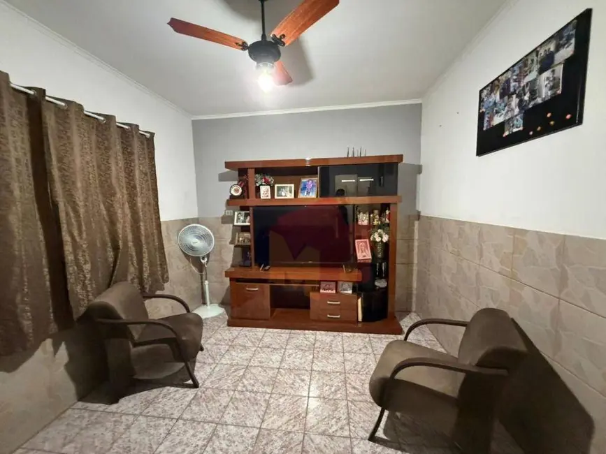 Foto 7 de Casa com 3 quartos à venda, 330m2 em Jardim Paulistano, Americana - SP