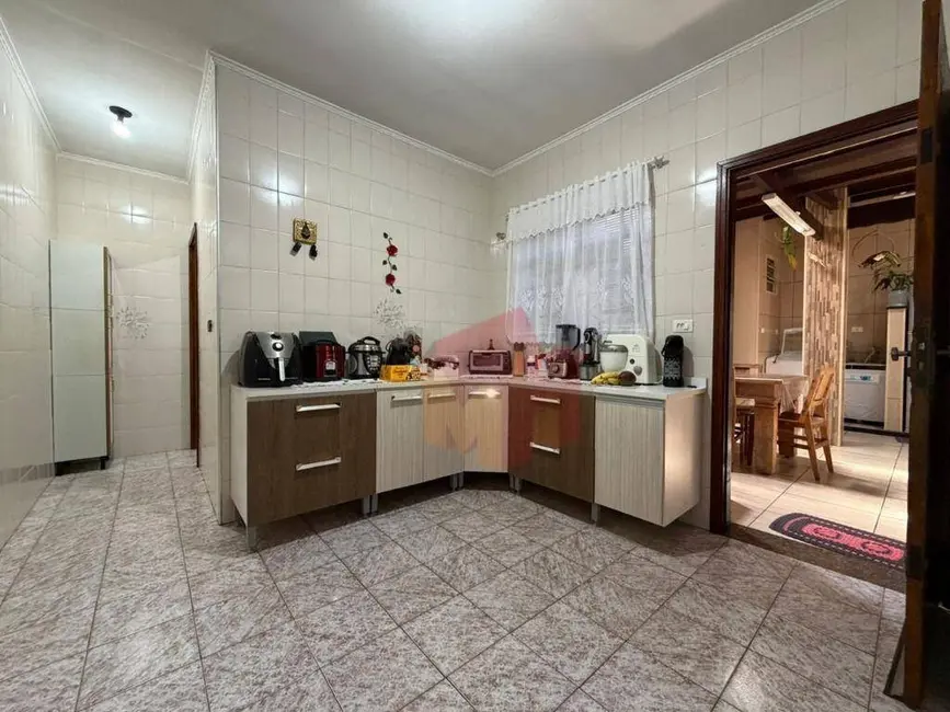 Foto 8 de Casa com 3 quartos à venda, 330m2 em Jardim Paulistano, Americana - SP