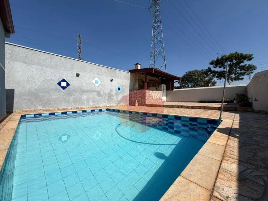 Foto 1 de Casa com 3 quartos à venda, 330m2 em Jardim Paulistano, Americana - SP