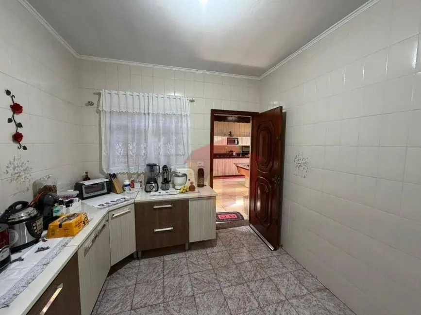 Foto 9 de Casa com 3 quartos à venda, 330m2 em Jardim Paulistano, Americana - SP
