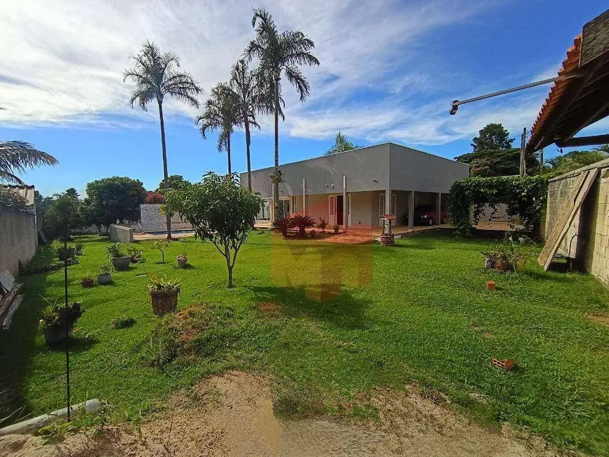 Foto 5 de Chácara com 2 quartos à venda, 1050m2 em Nova Odessa - SP