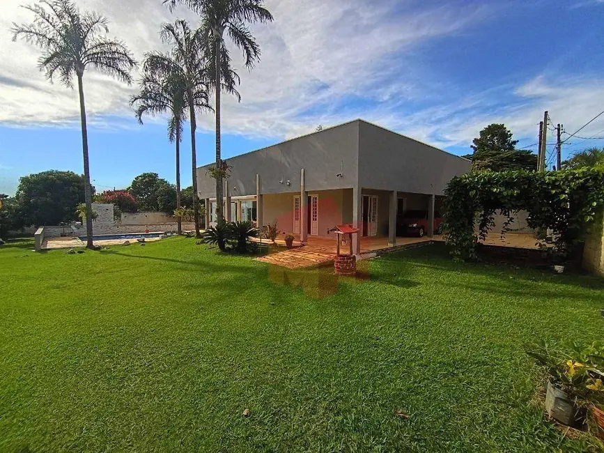 Foto 3 de Chácara com 2 quartos à venda, 1050m2 em Nova Odessa - SP