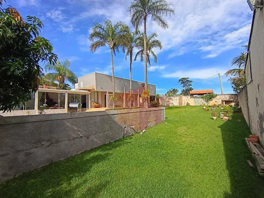 Foto 6 de Chácara com 2 quartos à venda, 1050m2 em Nova Odessa - SP