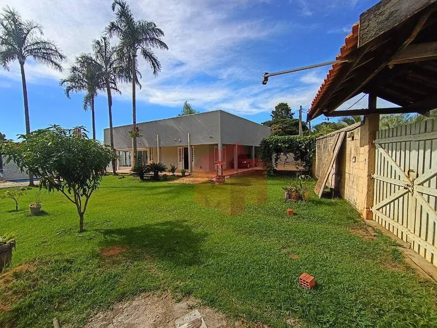 Foto 4 de Chácara com 2 quartos à venda, 1050m2 em Nova Odessa - SP