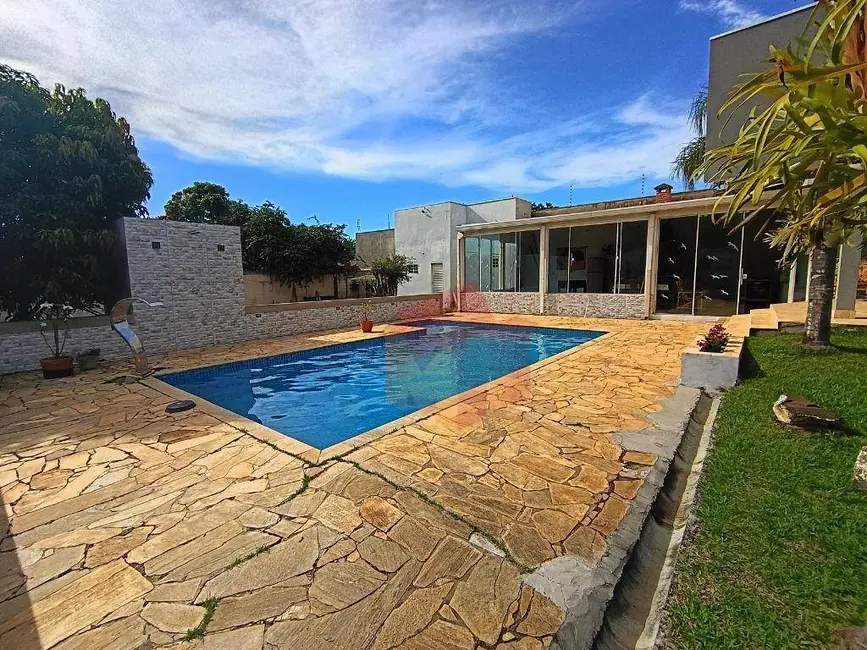 Foto 8 de Chácara com 2 quartos à venda, 1050m2 em Nova Odessa - SP