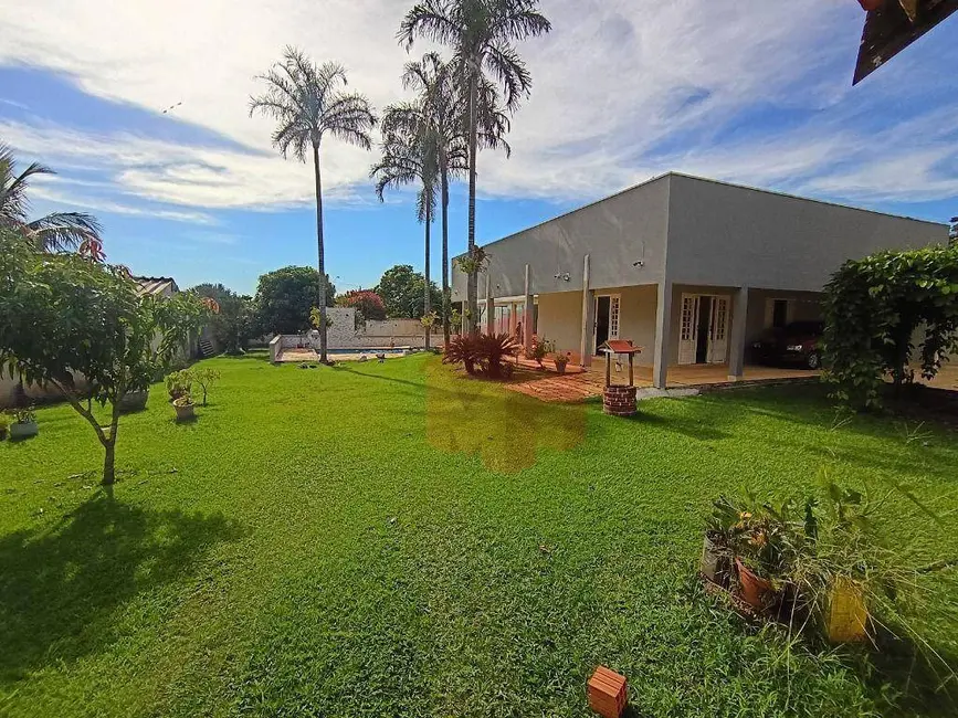 Foto 2 de Chácara com 2 quartos à venda, 1050m2 em Nova Odessa - SP