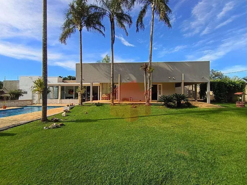 Foto 7 de Chácara com 2 quartos à venda, 1050m2 em Nova Odessa - SP